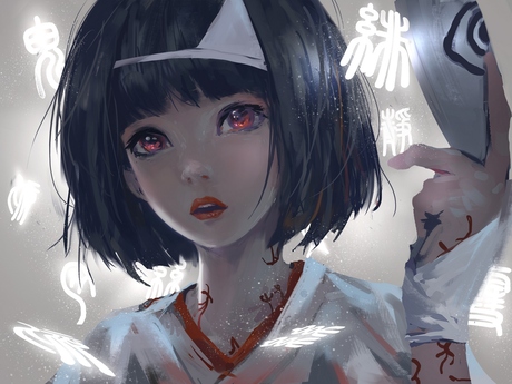 简易情感分析（星级）应用搭建